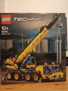 LEGO 42108 Technic - Żuraw samochodowy NOWY
