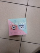 Aparat kamera cyfrowa z grami dla dziewczynki 