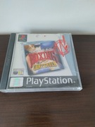 Victory Boxing contender PSX PlayStation 