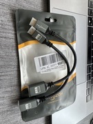 Przejściówka HDMI/miniHDMI 2st komplet