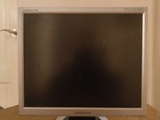 Monitor Samsung SyncMaster 710n