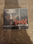 Płyta CD DMX - X Gon' Give It To Ya 2003 Singiel