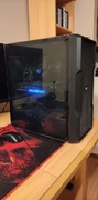 Komputer PC stacjonarny do gier i5 9400 RTX2060 