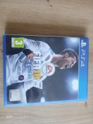 Fifa 18 ps4 playstation 4