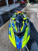 OKLEINA NAKLEJKI SEA-DOO RXP PREMIUM 