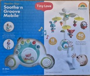 Karuzela do łóżeczka Tiny Love Leśna Kraina