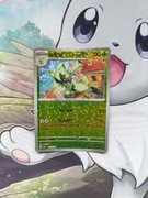 Karta Pokemon Fliragato(CBB1C0105/05) 