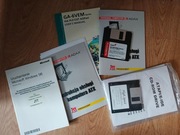 Dokumenty, instrukcje win98 dyskietki do starych komputerów