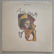 Miles Davis - Amandla