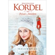 Pejzaż z Aniołem Malownicze