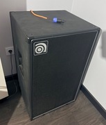 Ampeg Venture VB-212 Kolumna basowa
