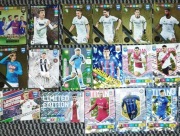 Panini adrenalyn 2020 invincible limited edition