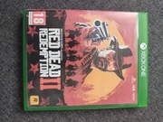 Red Dead Redemption 2