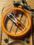 Kompas płytkowy SILVA