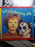 Malujemy się Jacqueline Russon