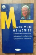 Brian Tracy Maksimum osiągnięć