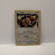 Karta Pokemon TCG Eevee PROMO