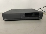 PHILIPS cdi 220 INTERACTIVE PLAYER 