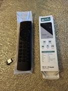 Podświetlany pilot magic G20S PRO