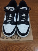 Nike Dunk Low NN GS rozmiar 38