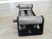 Prowadnica liny do wyciągarki dragon winch