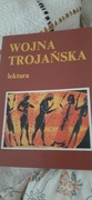 Wojna trojańska Stanisław Srokowski