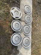 Kołpaki Mercedes W124