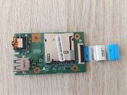 Moduł AUDIO USB 90000234 do Lenovo B580 B590 [K29]