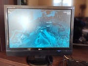 LG Flatron Wide Tv, Monitor M228WA