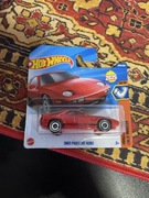 1983 Porshe 928S Hot Wheels