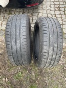 Opony Michelin Energy Saver S1 205/55R16 91V 2szt.