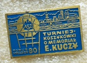 Koszykówka. Lublin, Polska, oficjalny