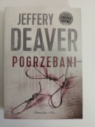 Jeffery Deaver Pogrzebani 