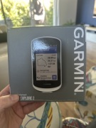 Garmin edge explore 2