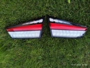 Mitsubishi ASX 2014, części - lampa PRAWY tył