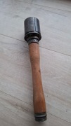 niemiecki granat trzonkowy M24 Stielhandgranate