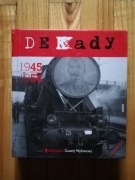 książka "Dekady 1945-1954" Piotr Lipiński, Piotr Majewski 