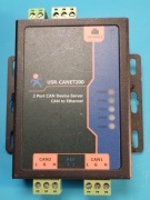 Interfejs USR-CANET200 CAN do ETHERNET