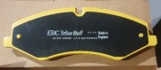 Klocki EBC yellow stuff DP42060r Range Rover