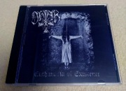 OHTAR Euthanasia Of Existence CD