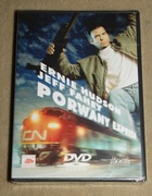 Porwany express (DVD)