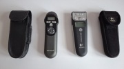 Microsoft Presenter 3000 + Logitech Presenter R-RB5