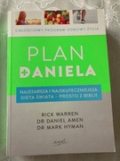 Plan Daniela. Najstarsza i najskuteczniejsza dieta świata