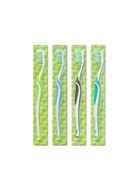 Szczoteczki do zębów GLISTER - Miękka Twardość