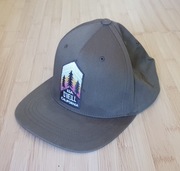 Czapka z daszkiem o'neill 