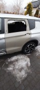 Drzwi Mitsubishi Outlander IV  drzwi Mitsubishi Outlander 4