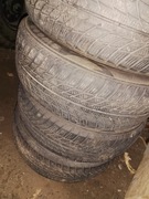 Koła lub opony Opel Astra j 16 cali