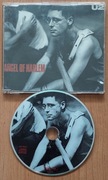 U2 – Angel Of Harlem CD z 1988r