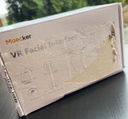 Nowy interfejs twarzowy Maecker VR do Meta Quest 3