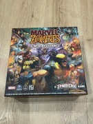 Marvel Zombies: X-Men Resistance (wersja angielska)